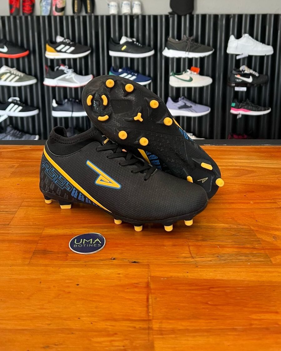De Fútbol Botines Marca Grasep Botines Futbol Deals