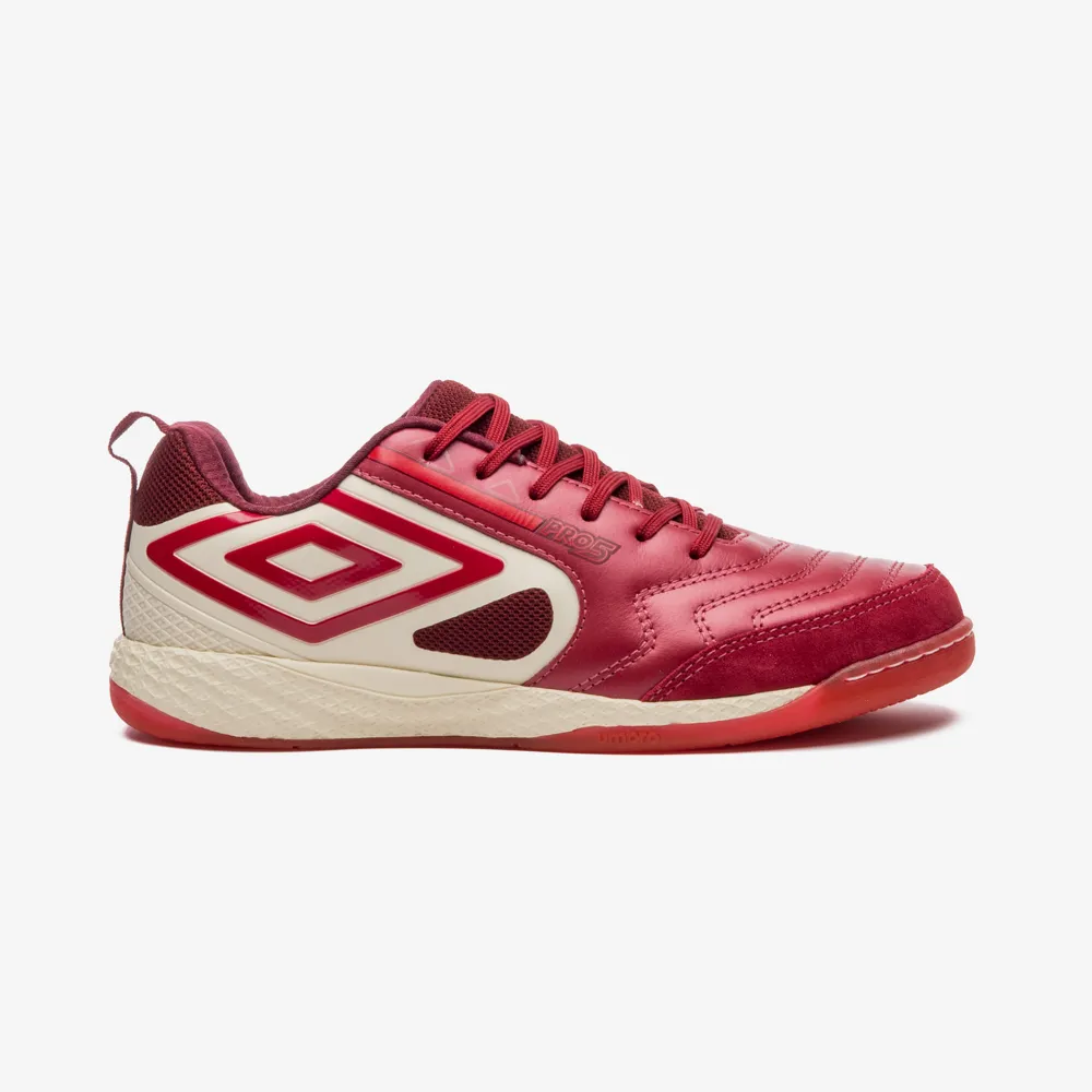 UMBRO PRO5 BUMP Cherry Club - UMABOTINES