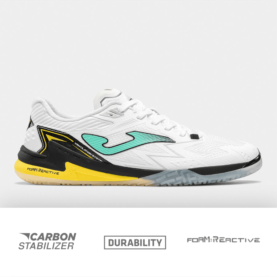 JOMA REGATE REACTIVE RRES2602IN - UMABOTINES